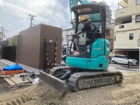 若手が率先して現場で活躍しています！