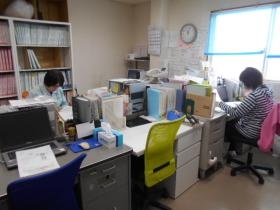 事業所の情報＿００２