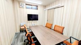 面談・カンファレンス室