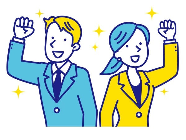 企業向け福利厚生のプランナー