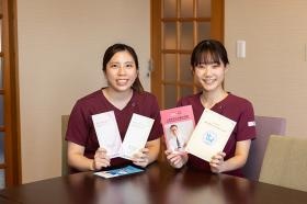 資料を用いてのコンサルティング提供もお願いします