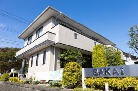 医院全景になります