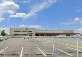 本社・宇都宮支店社屋