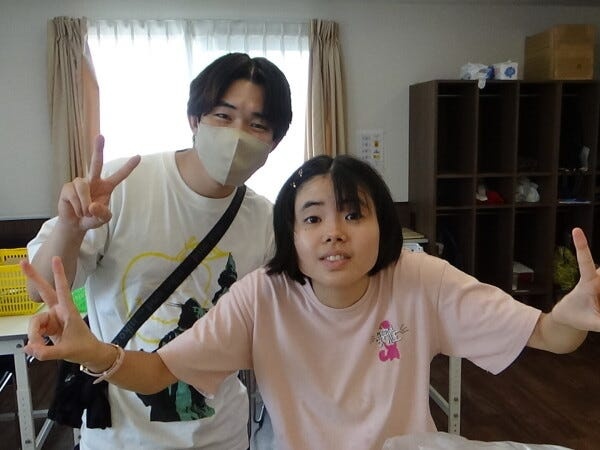 去年卒業の新卒の方も活躍中！