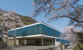 あゆみ苑成人寮・本部事務局