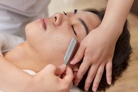 美容師からの転向も応援しています。