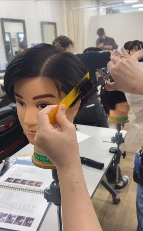 免許がなくても大丈夫！働きながら学べる環境があります。