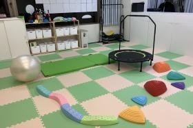 サーキット運動の一例