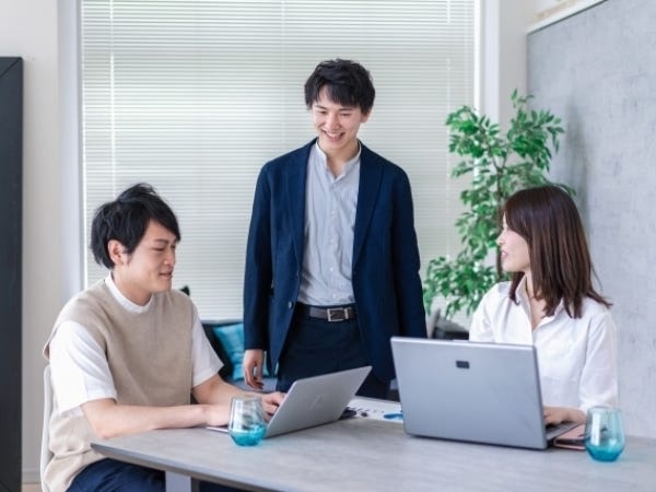 一般事務・事務