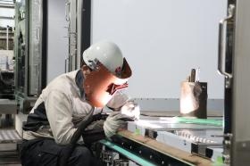 未経験からでも丁寧に指導しますので、ご安心ください