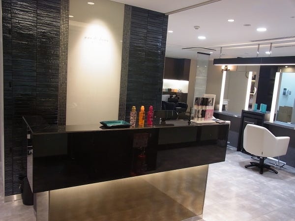 スタイリスト・美容師（美容師免許）