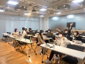 研修風景（集団研修）