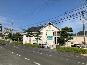 下関市椋野町・本社