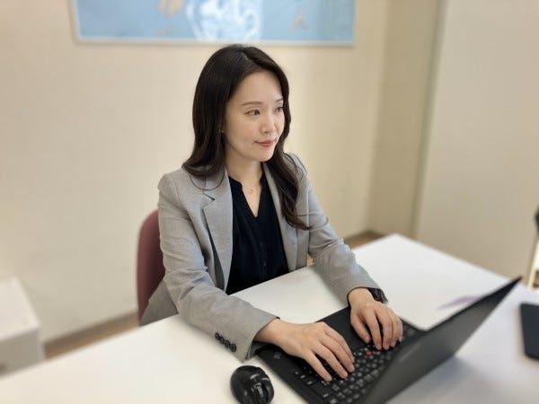 Googleのクチコミでは★4.8の評価です。クチコミはマーケティングにも活用しており、クチコミへの返信などにも誠実に取り組んでいます。