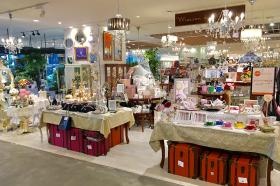 メゾン・ド・マルシェあべの店