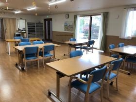 広々とした室内です！