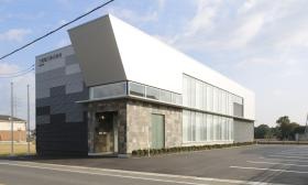 出雲支店（出雲市中野町）