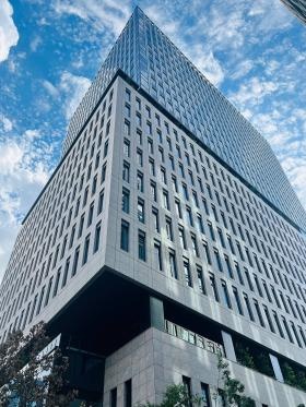 大阪本社 外観