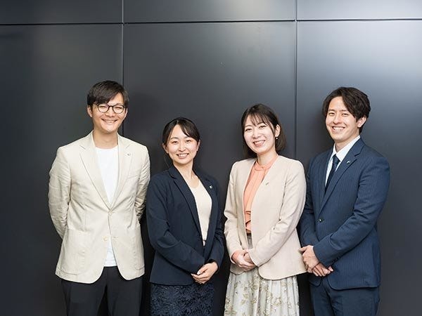 定着率改善コンサルティングをする自社サービス法人営業・人事課題のコンサルティング営業・法人営業（福利厚生充実・年数不問）