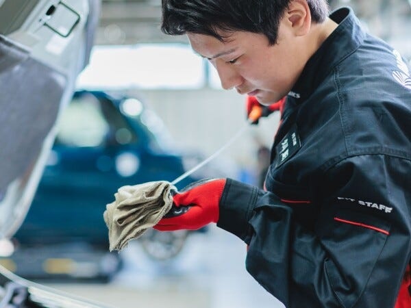 総合職・業界大手オートバックス総合職（充実研修有）