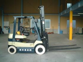 ２．５ｔフォークリフト