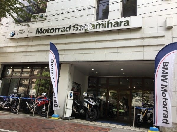 輸入車オートバイディーラーメカニックスタッフ・正社員（のその気持ちで応募OK・未経験者大歓迎）