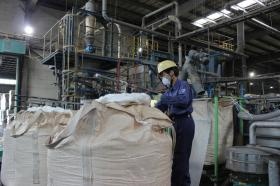ＣＰＲ工場