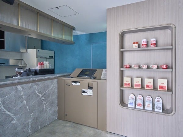 カフェフロントスタッフ・ホテルスタッフ・-ホテル実務経験者（-基本的なPCスキル・-接客業務経験者）