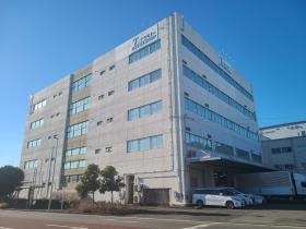 テラモト川崎営業所