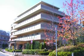 特別養護老人ホームブルーポピー