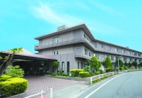 介護老人保健施設エーデルワイス