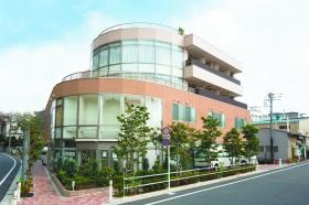 地域ケアセンタービオラ