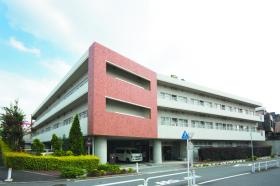 介護老人保健施設プリムローズ