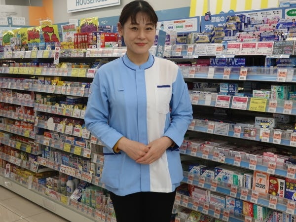 主婦・シニア・大学生・フリーターと様々な年代の方が活躍できる環境です！