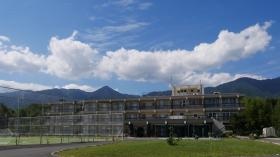 ジェイホッパーズ琵琶湖店の外観