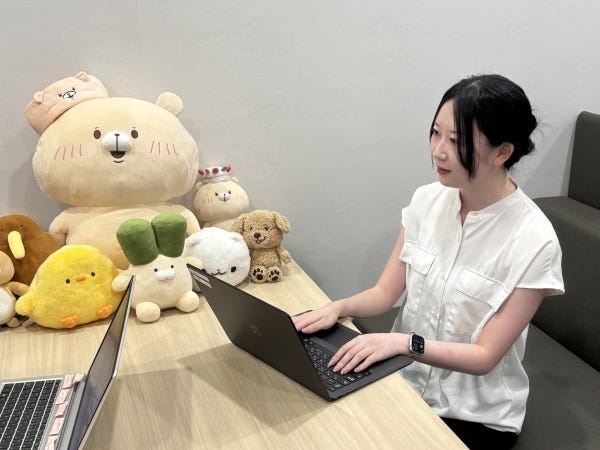 『好きなこと』を『仕事』にしたい方、歓迎します♪