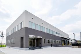 名古屋西営業所