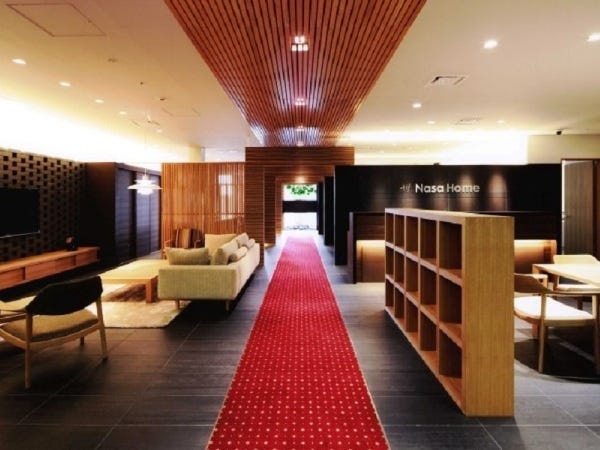 28年連続売上アップの成長企業の施工管理