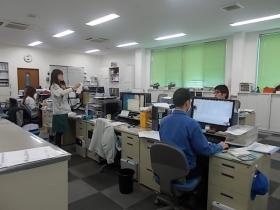 事業所の情報＿００６