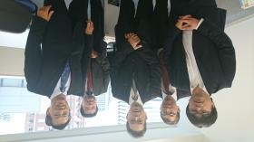 スタッフは皆大手半導体企業の出身者です