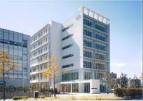 明るく静かな事務所で設計業務に集中できます