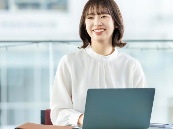 20・30代活躍中です！