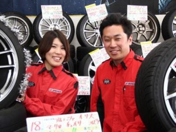 軽作業スタッフ