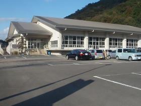 四万十市立温水プール