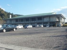 市民スポーツセンター