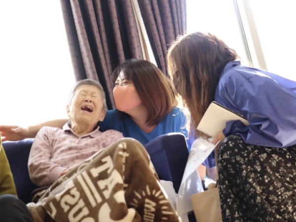 清掃スタッフ（年齢不問・未経験OK）