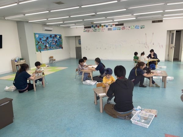 福祉大学卒業の児童指導員・保育士・社会福祉士（無資格可・以下あれば尚可）