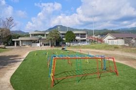 認定こども園 清和幼稚園みどりの丘