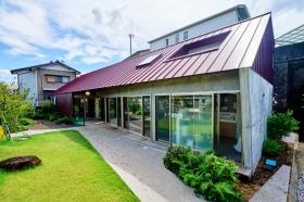 清和さわらび園