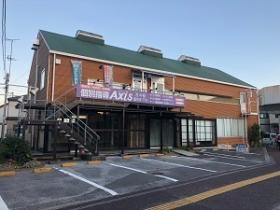 アルペン清和 万々教室